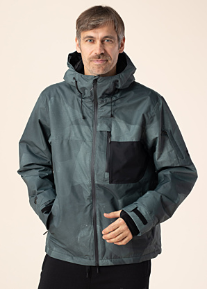 Icepeak žieminė sportinė striukė Cruger