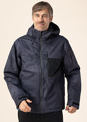 Icepeak žieminė sportinė striukė Cruger