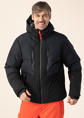 Icepeak žieminė sportinė striukė Edgerton