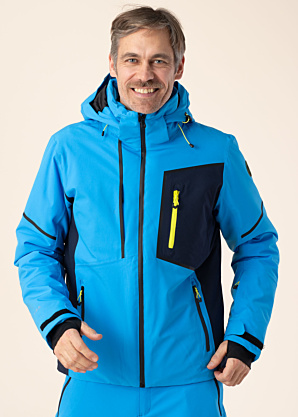 Icepeak žieminė sportinė striukė Frisco