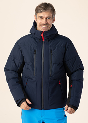 Icepeak žieminė sportinė striukė Edgerton