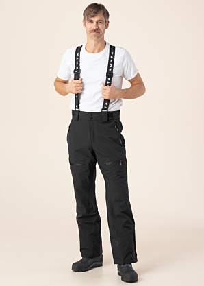 Luhta žieminės kelnės Kovero