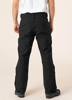 Luhta žieminės kelnės Kumpula