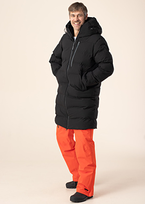 Luhta žieminis paltas Kaustinen