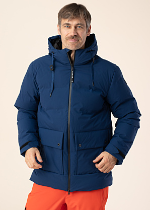 Luhta žieminė striukė Kallahti