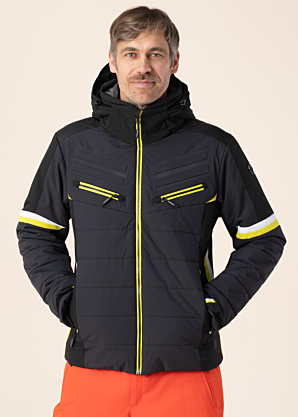 Luhta žieminė sportinė striukė Alakitka