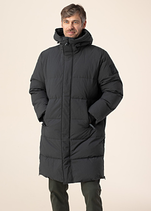 Mustang žieminis paltas Leroy