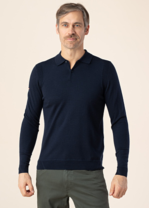 SuperDry megztinis Merino