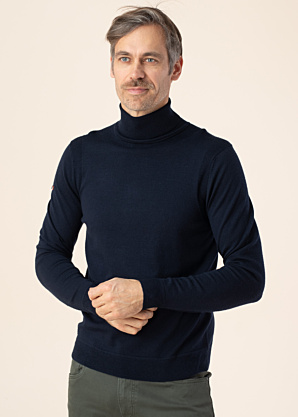 SuperDry megztinis Merino