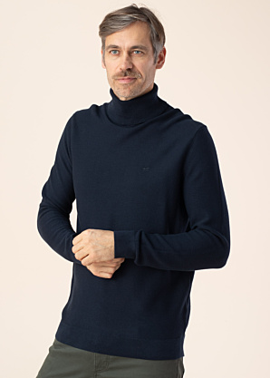 Mustang megztinis Elgin