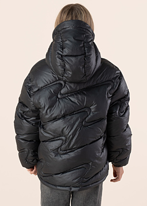 Nike žieminė striukė Tf Rpl Hgh Snfl Aoq