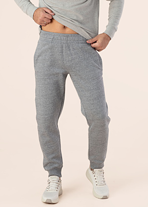 SuperDry sportinės kelnės Essential Logotipas