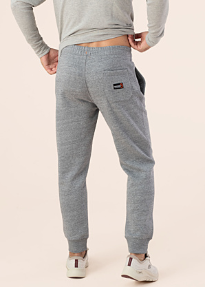 SuperDry sportinės kelnės Essential Logotipas