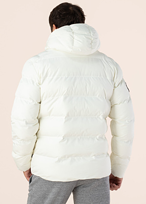 SuperDry žieminė striukė City Graphic