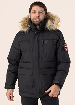 Diverse EVO žieminė striukė Evo Glacier