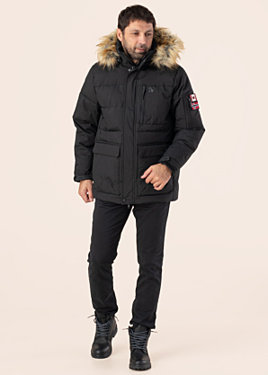 Diverse EVO žieminė striukė Evo Glacier