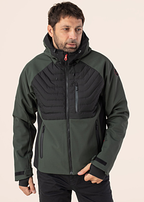 Icepeak žieminė sportinė striukė SCH Ebern