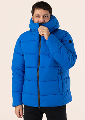 Luhta žieminė striukė Hatula