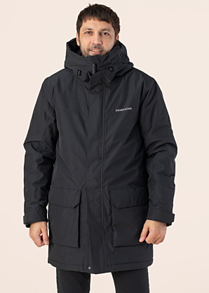 Didriksons žieminė parka Danny