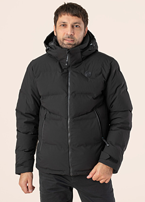 Luhta žieminė striukė Kaarela