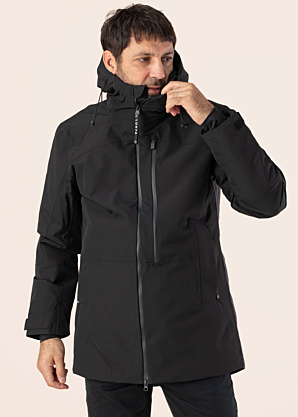 Luhta žieminė parka Kirjavala