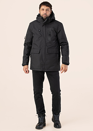 Diverse EVO žieminė striukė Evo 0524 Heat