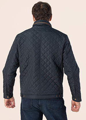 Erla of Sweden pavasario-rudens striukė