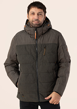 Camel Active žieminė striukė