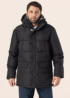 Erla of Sweden žieminė striukė