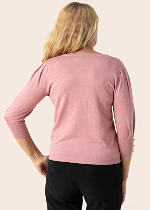 Soyaconcept megztinis Dollie 762