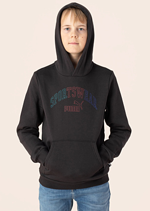 Puma džemperis Logotipas Lab