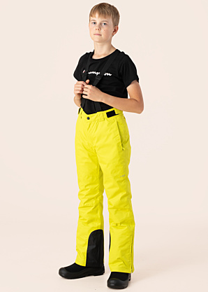 Icepeak žieminės kelnės Lenzen Jr