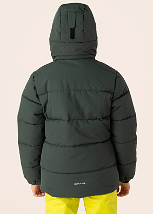 Icepeak žieminė striukė Louin Jr