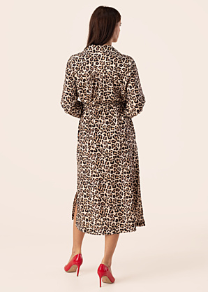 JDY marškinėlis-suknelė