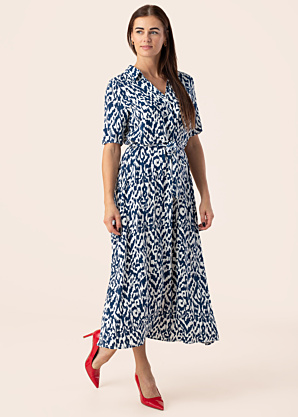 JDY marškinėlis-suknelė Star