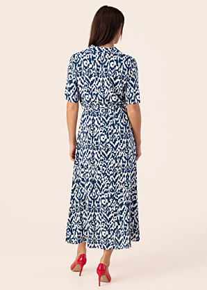 JDY marškinėlis-suknelė Star