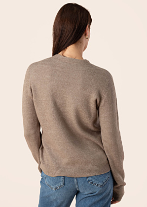 Fransa megztinis Ellis