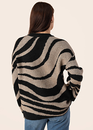 Object megztinis Diana