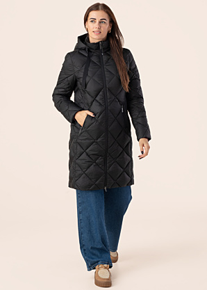 Mexx žieminis paltas