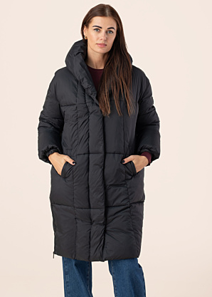 Mexx žieminis paltas Shawl