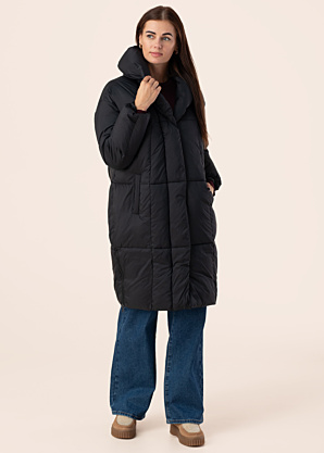 Mexx žieminis paltas Shawl