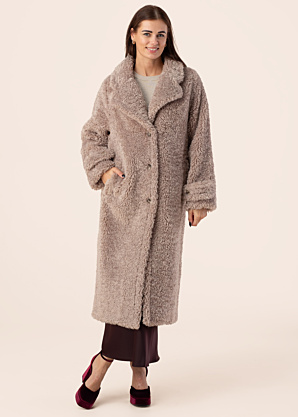 Beaumont žieminis paltas Sasha