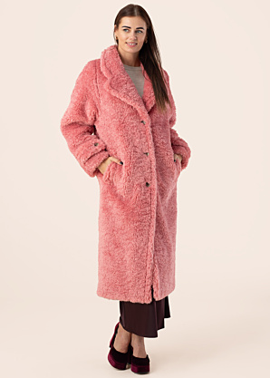 Beaumont žieminis paltas Sasha