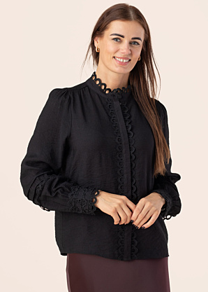 Fransa palaidinė Blondie