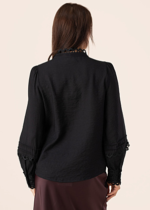 Fransa palaidinė Blondie