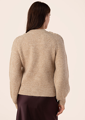 Object megztinis Runa