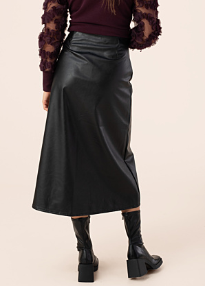 Pieces sijonas Rutanan