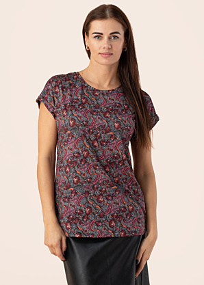 Fransa palaidinė Seen