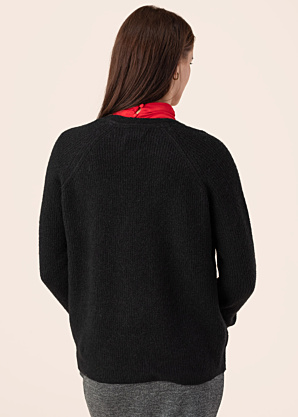 Pieces megztinis Ellen