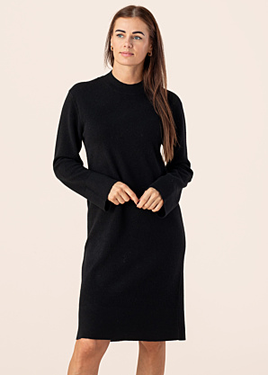 YAS megzta suknelė Emilie